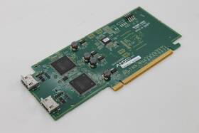 Dvx-3150hd Amx Saa1905-30 Enova Dual Hdmi Pcie Card