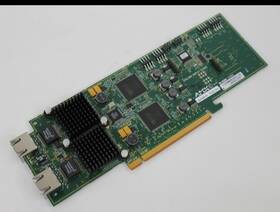 Dvx-3150hd-sp Amx Saa1906-32 Enova Dxlink Input Card