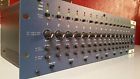 An-16-i-m Aviom 16-channel A-net Input