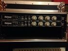 Analog Compressor Emperical Digitally Controlled Knee Distressor El8 Labs