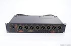 E1010 Analog Effects Yamaha 21555 Rack Processor Delay