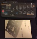 Analog Rare Filter Waldorf Miniworks 4-pole