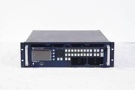 Nxt1604 Analog Way Nextage 16 Audio Visual Processor - No Power Cord Tested