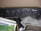 Ad-100 Analoge Fx Ibenez Guitar Echo Send Delay