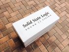 7297760x1 Analogue 16ch Remote Summing Solid Logic Prices Controlled Mixer Sigma Ssl State