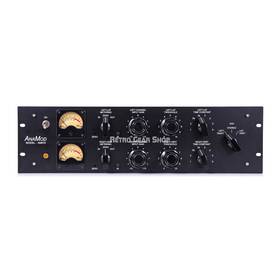 Am670 Anamod Stereo Limiter Vari-mu Compressor