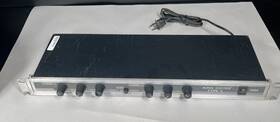 103-a Aphex Vintage Rack Mount Aural Exciter Type C Model 103a 2 Channel