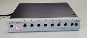 141b Aphex 8-channel Adat To Analog Converter