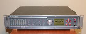 2020-mkiii Aphex 2020 Mkiii Audio Processor 4-band - Good Condition And Working
