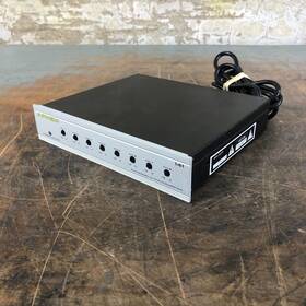 20240910 Aphex Df.11 Model 141b 8-channel D To A Converter Works