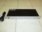 Aphex 204 Exciter Aural Model