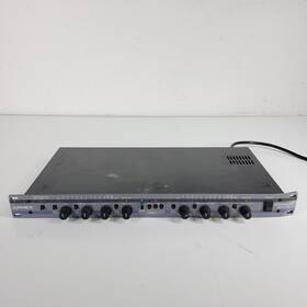 Ax320 Aphex Compellor Model 320a Dual Channel Automated Compressor Mono And Stereo