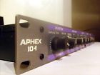 Aphex Bottom 104 Type Ac Adapter Aural Big Exciter C2