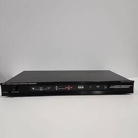 Esp-7000 Aphex Sd-1000 Enhanced Speration Processor Proton Vintage Made In Usa