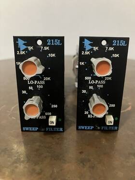 215l Api Pair