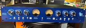 Api-sr22 Api Select Sr22 Dual Channel Compressor