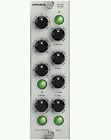 Cx500 Api Rack Gate Module Aphex Compressor 500