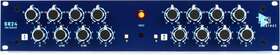 Sr24 Api Select Dual-channel Parametric Equalizer