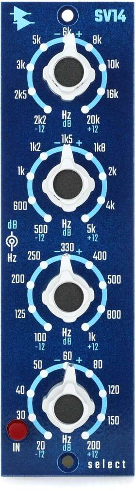 Sv-14 Api Select Sv14