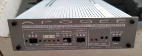 1000e-20 Apogee 1990s Model Da 100e-20 Reference Standard Digital To Analog Converter