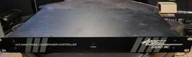 Acs-3 Apogee Asc-3 Acs Main Frame Loudspeaker Controller With Power Cord