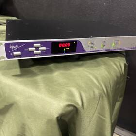 Bb7996 Apogee Electronics Big Ben Master Digital Clock Word