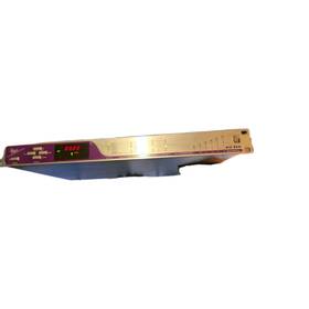 C777-192k Apogee Big Ben 192k Master Digital Clock Rack-mount 6-ch Aes Optical Wc
