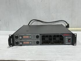 Dpa-10 Apogee Sound Rv Audio Processor For Parts #4135 Ths