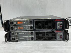 Dpa-3 Apogee Sound Rv Audio Processor For Parts #4136 Ths