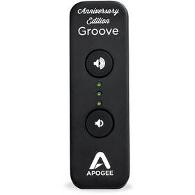 Groove40th Apogee Groove 40th Anniversary Edition