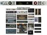 Uad-2 Apollo-quad Uad 2 Universal Audio Firewire With Worth Of Plugins