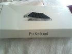 24652 Apple Recording Studio Protools Keyboard Computer Music Nib Gear Pro