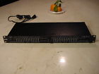Art 15 220v-240v Mountable Band 110v-120v 343 Rack Dual Equalizer