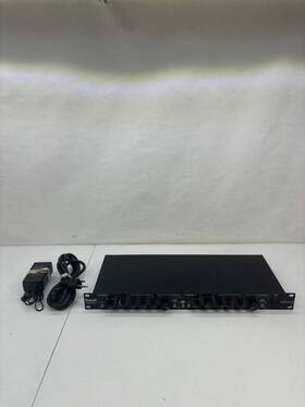 Art 840402044802 Transy Two Channel Discrete Fet Compressor / Limiter