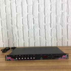 20260203 Art H.1 C Al.11 Sgx Lt Model 422 Programmable Preamp And Multiple Sound Effects Processor