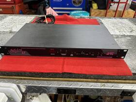 20230901 Art H.5 C/20230901/df.05 Multiverb Lt Midi 16 Bit Digital Multi-effect Processor - Working