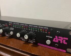 Mcd-2001 Art Master Dynamics Controller