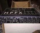 Art Model Hpfx Headphone Monitor With Effects