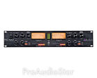 Art Pro Vla Ii Two Channel Vactrol-based Compressor Proaudiostar 840402018254