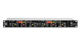 Scl2-rst-01 Art Stereo Compressor / Limiter Expander Gate