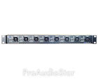 Art Splitter 2-way Proaudiostar Channel S8 Mic 2way 8ch