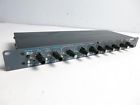 Dlm-821 Ashly Rack Line Mixer F23 Mount 15 Mh Ducking