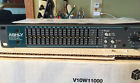 Dpx-100 Ashly Compressor Eq Equalizer