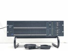 Gqx-3102 Ashly Gqx13102 Stereo 31-band Graphic Equalizer Dual Channel Eq