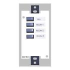 Aswr-2 Ashly Preset Recall Remote For