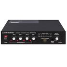 At-mx341b Audio Technica 4 Channel 4961310113728