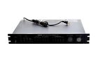 Atd-i Nikko Vintage Time Delay Synthesizer Stereo Rack Unit