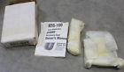 Atg-100 University Sound Tone Generator Appears Nos One Per Offer