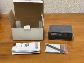 Ats003925 Atlas Sound 612079187881 Lp Tsd-txhl High / Low Level Converter