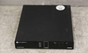 At-hdr-sw-52ed Atlona High Dynamic Range Hdr Matrix Switcher No Ac Adptr S20